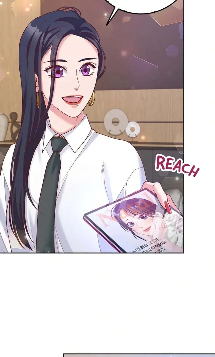 Business Marriage - If You Fall in Love, We'll Get a Divorce - Chapter 38 - Page 16