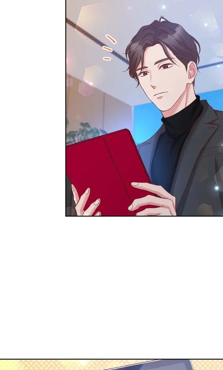 Business Marriage - If You Fall in Love, We'll Get a Divorce - Chapter 38 - Page 17
