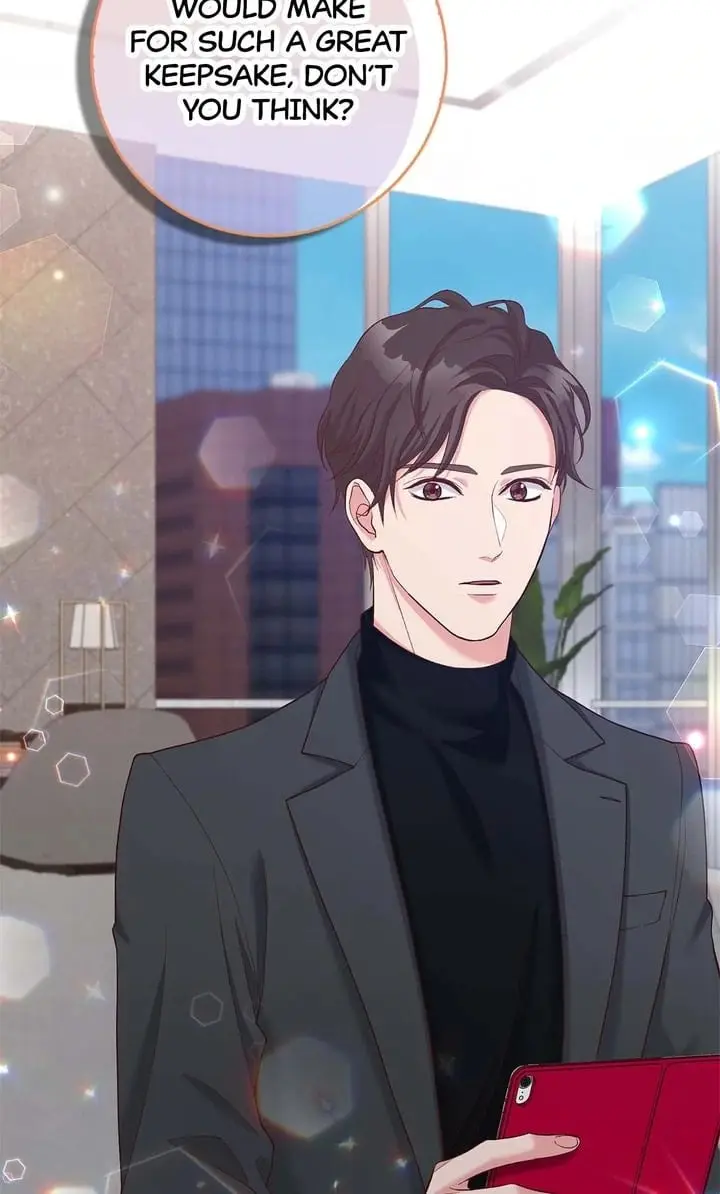 Business Marriage - If You Fall in Love, We'll Get a Divorce - Chapter 38 - Page 24