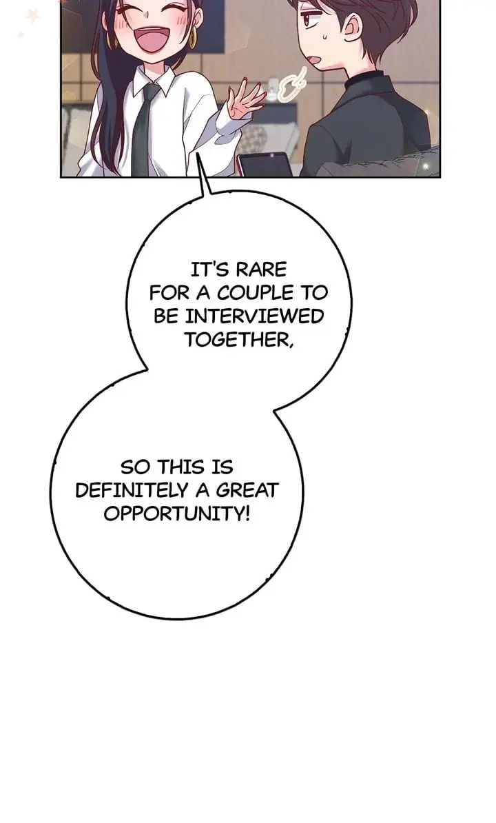 Business Marriage - If You Fall in Love, We'll Get a Divorce - Chapter 38 - Page 26