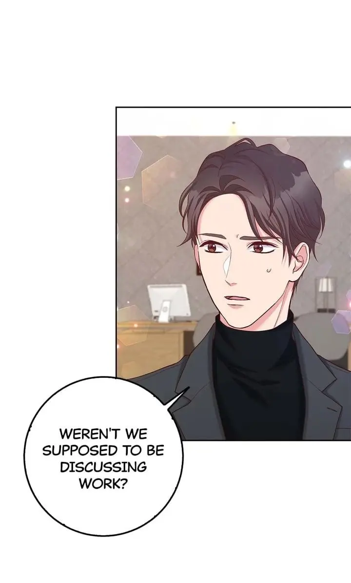 Business Marriage - If You Fall in Love, We'll Get a Divorce - Chapter 38 - Page 27