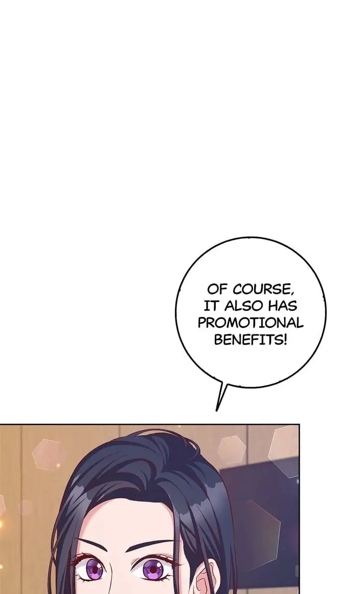 Business Marriage - If You Fall in Love, We'll Get a Divorce - Chapter 38 - Page 28