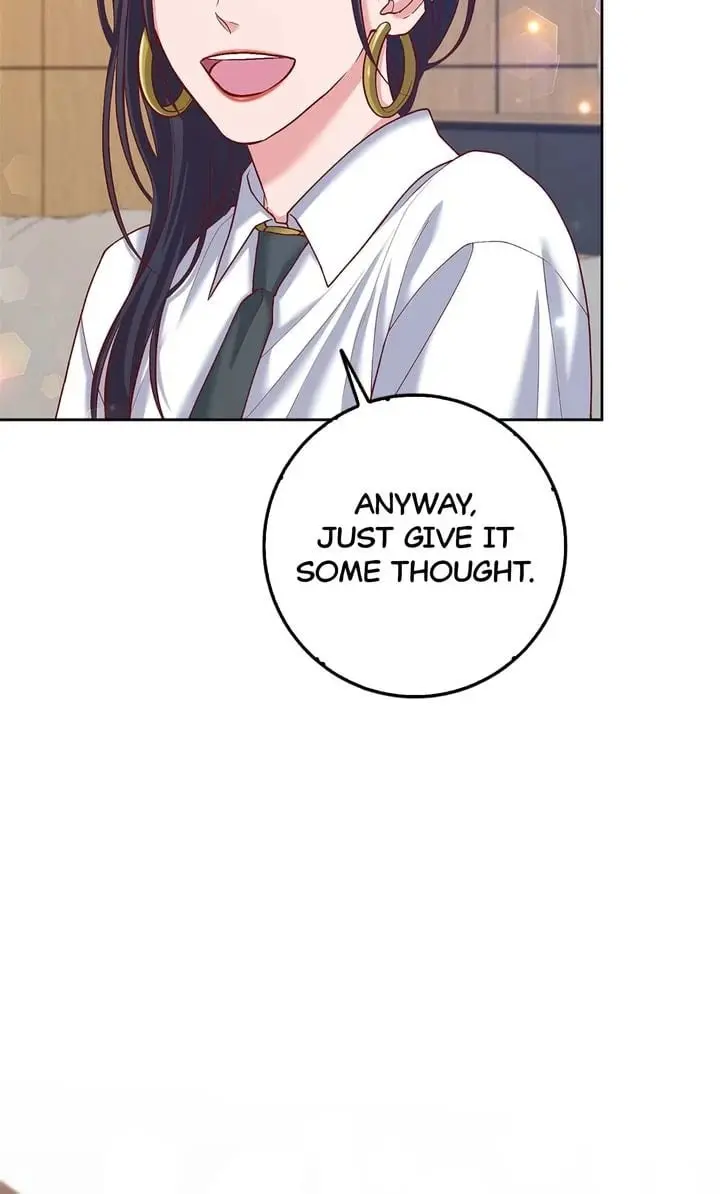 Business Marriage - If You Fall in Love, We'll Get a Divorce - Chapter 38 - Page 29