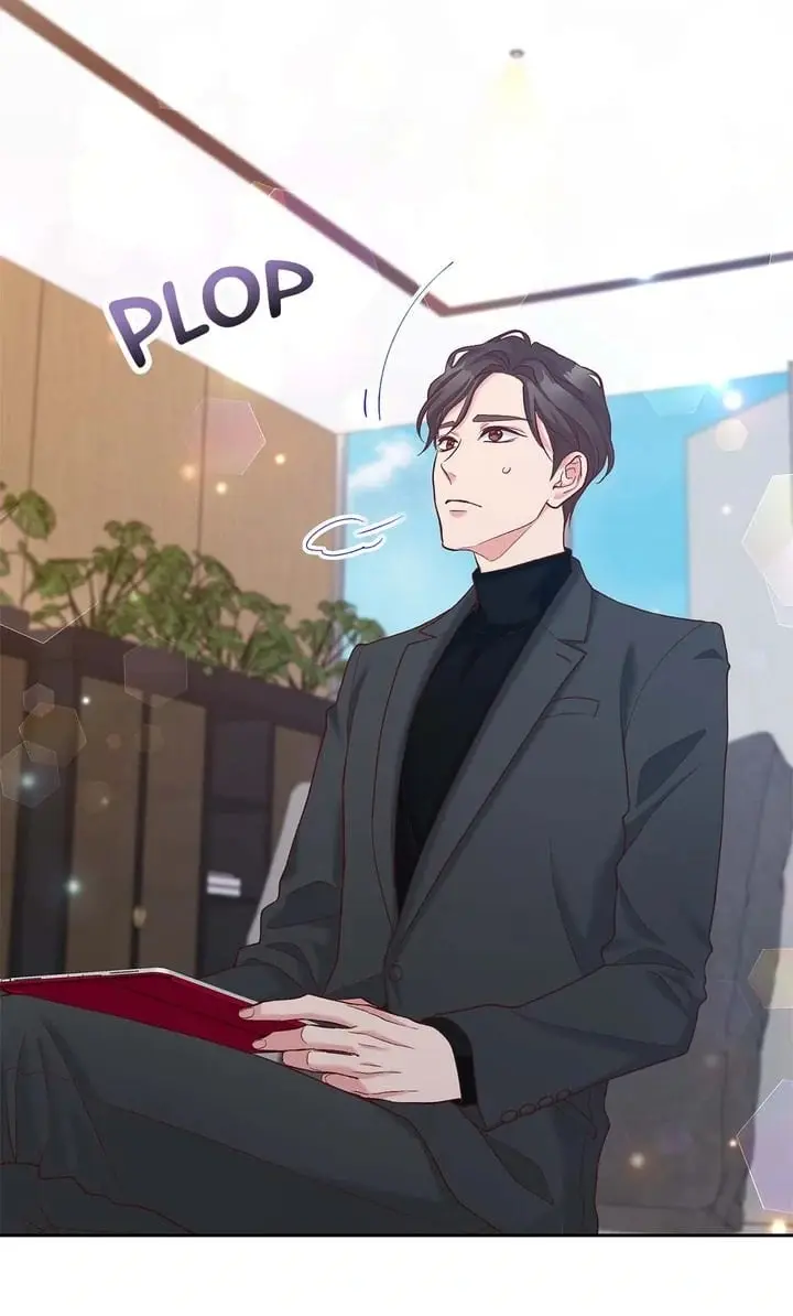 Business Marriage - If You Fall in Love, We'll Get a Divorce - Chapter 38 - Page 30