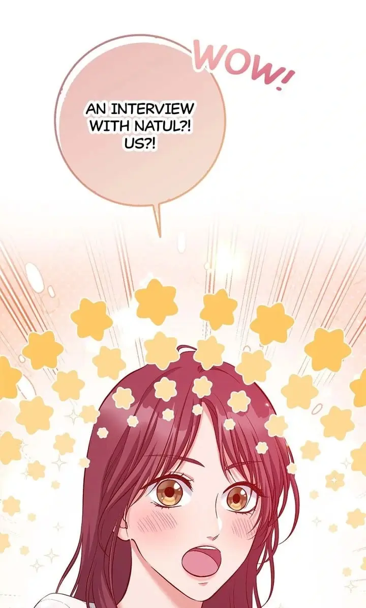 Business Marriage - If You Fall in Love, We'll Get a Divorce - Chapter 38 - Page 31
