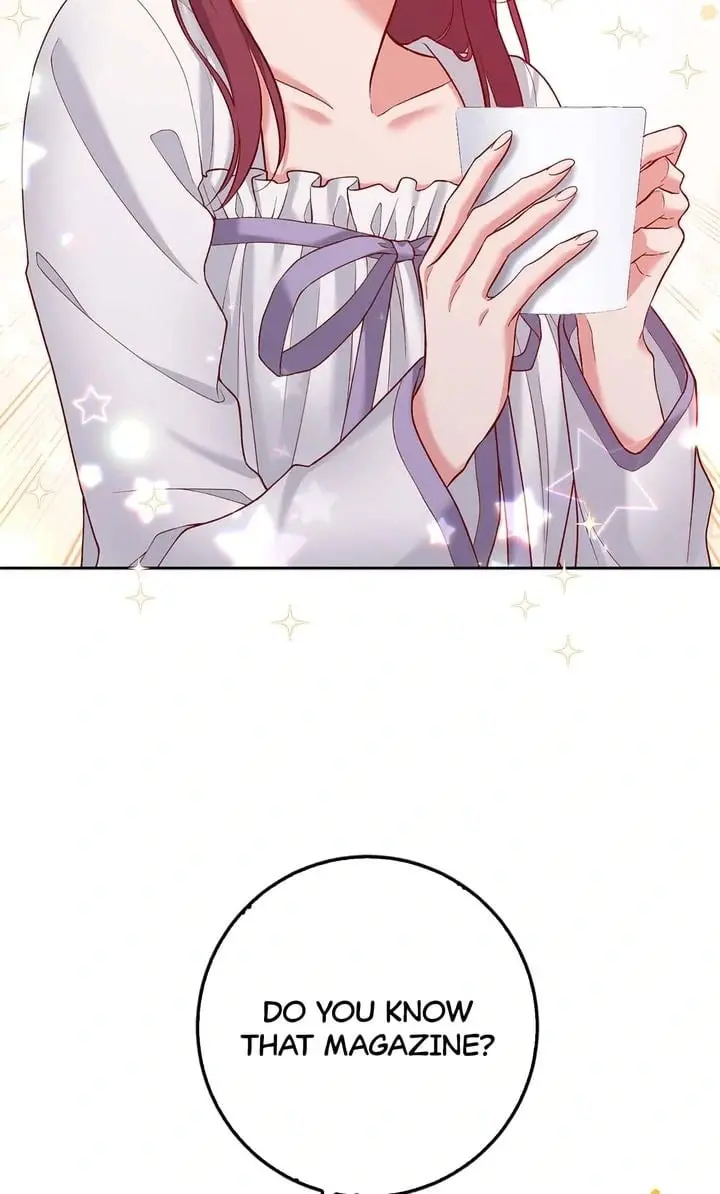 Business Marriage - If You Fall in Love, We'll Get a Divorce - Chapter 38 - Page 32