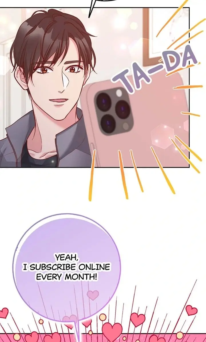 Business Marriage - If You Fall in Love, We'll Get a Divorce - Chapter 38 - Page 33