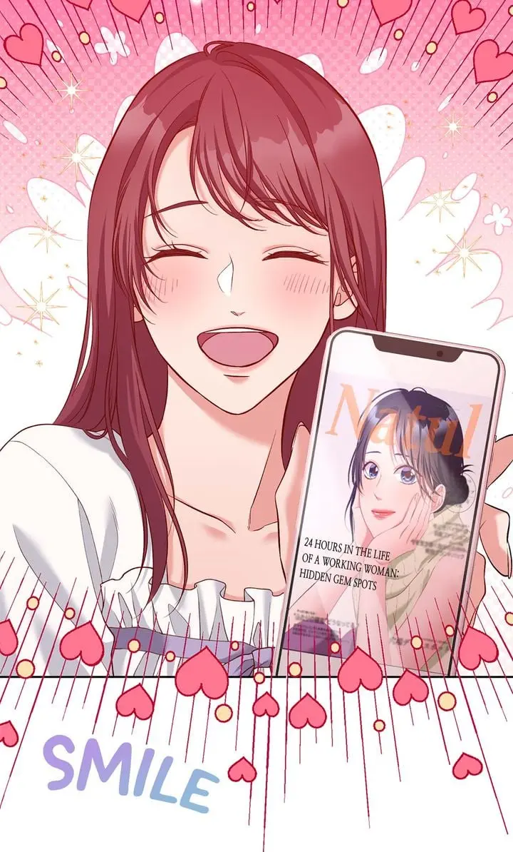 Business Marriage - If You Fall in Love, We'll Get a Divorce - Chapter 38 - Page 34