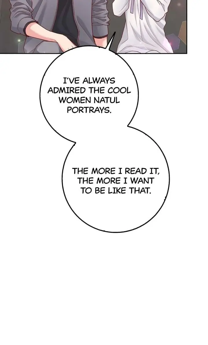 Business Marriage - If You Fall in Love, We'll Get a Divorce - Chapter 38 - Page 36