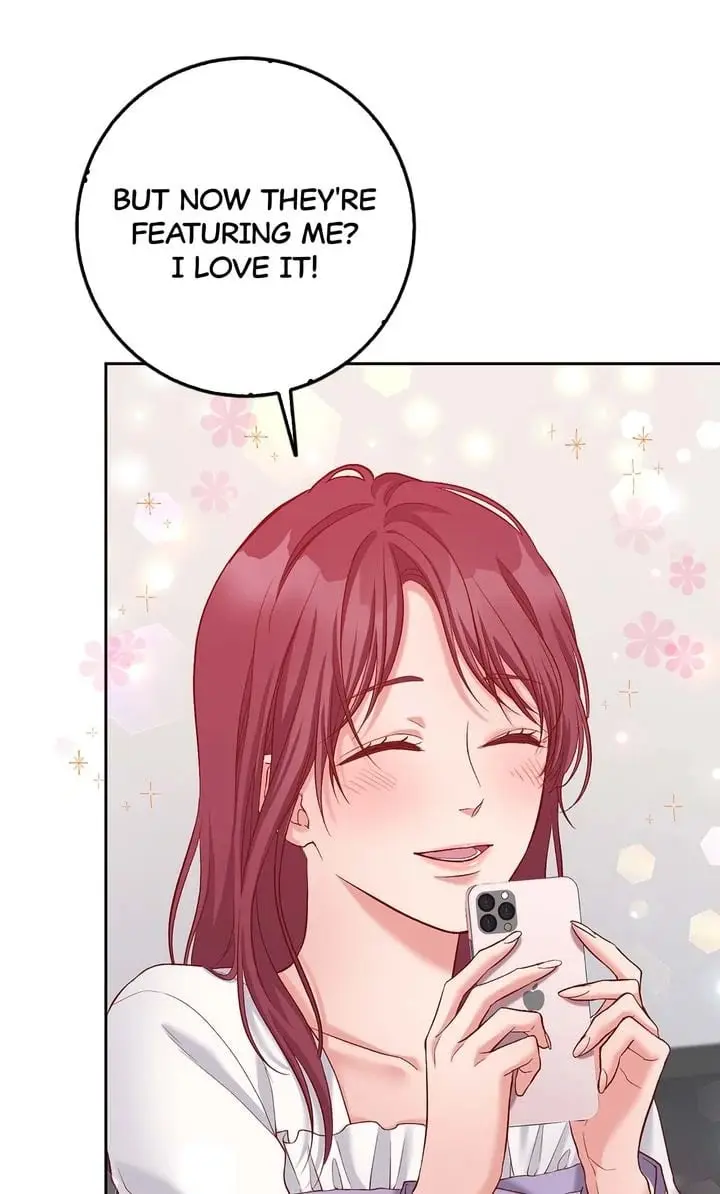 Business Marriage - If You Fall in Love, We'll Get a Divorce - Chapter 38 - Page 37