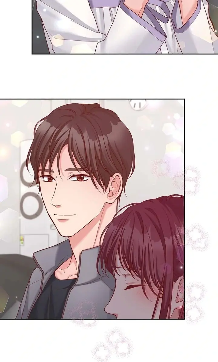 Business Marriage - If You Fall in Love, We'll Get a Divorce - Chapter 38 - Page 38