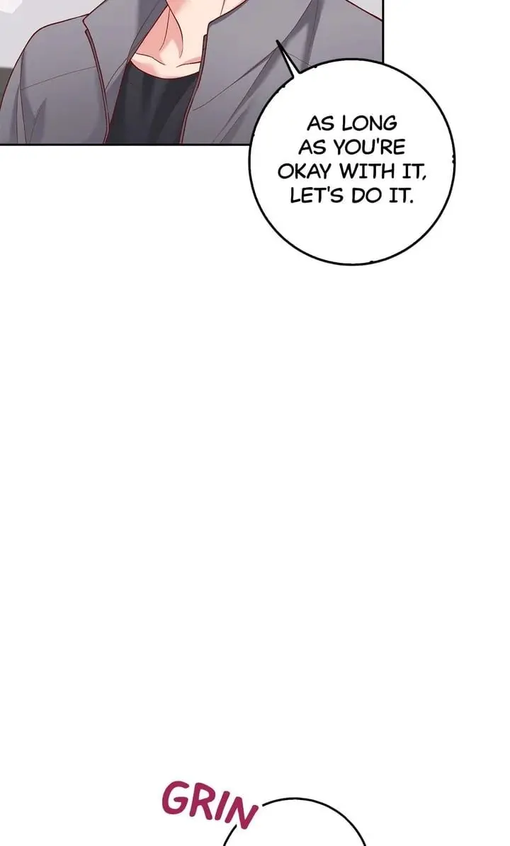 Business Marriage - If You Fall in Love, We'll Get a Divorce - Chapter 38 - Page 41