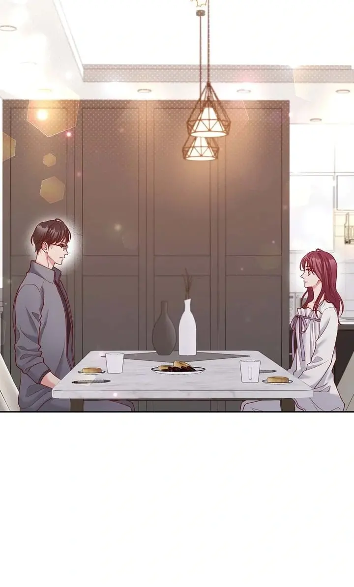 Business Marriage - If You Fall in Love, We'll Get a Divorce - Chapter 38 - Page 44