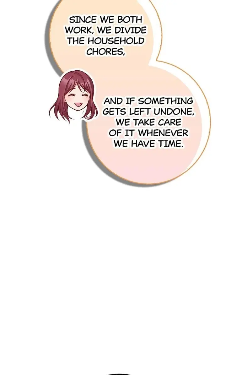 Business Marriage - If You Fall in Love, We'll Get a Divorce - Chapter 38 - Page 48