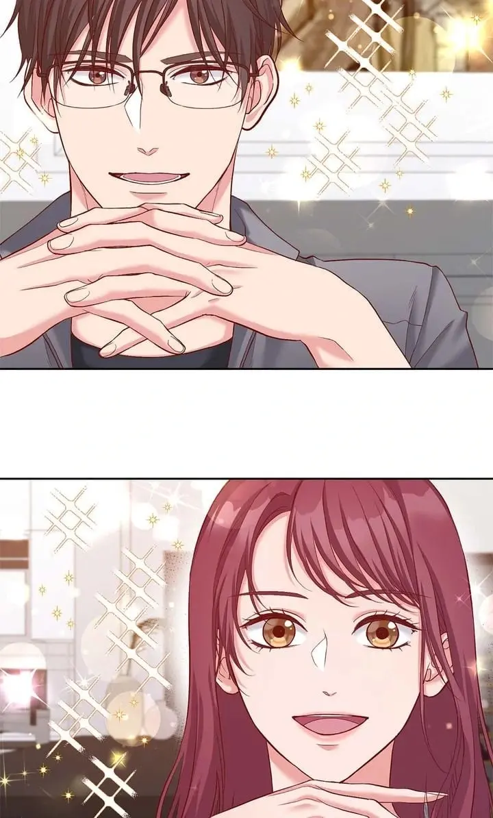 Business Marriage - If You Fall in Love, We'll Get a Divorce - Chapter 38 - Page 51