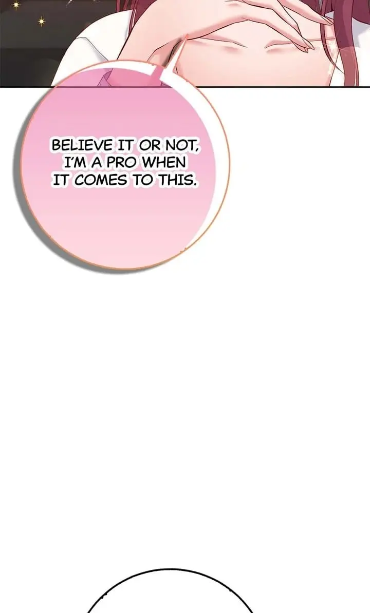 Business Marriage - If You Fall in Love, We'll Get a Divorce - Chapter 38 - Page 52