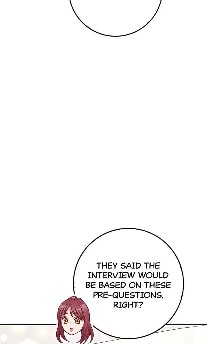 Business Marriage - If You Fall in Love, We'll Get a Divorce - Chapter 38 - Page 54