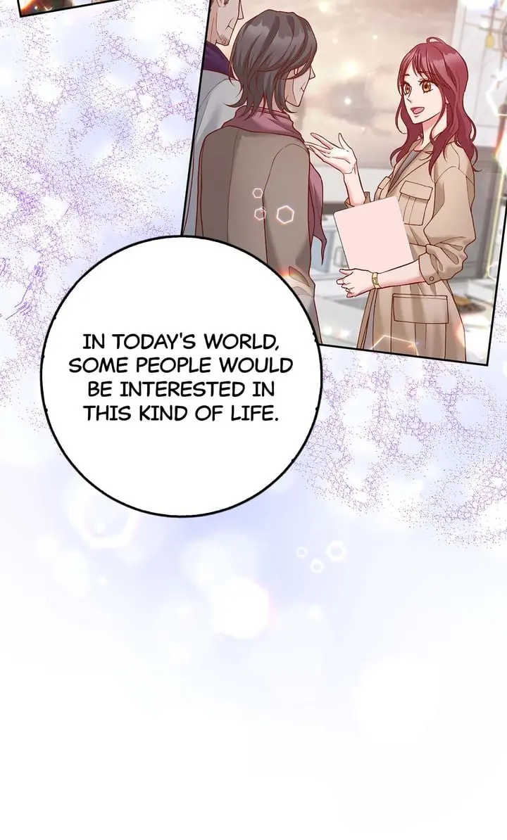 Business Marriage - If You Fall in Love, We'll Get a Divorce - Chapter 38 - Page 63
