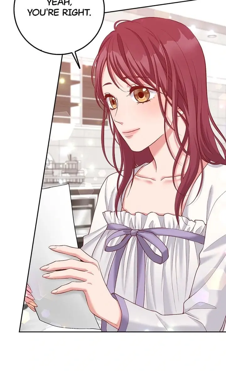 Business Marriage - If You Fall in Love, We'll Get a Divorce - Chapter 38 - Page 65