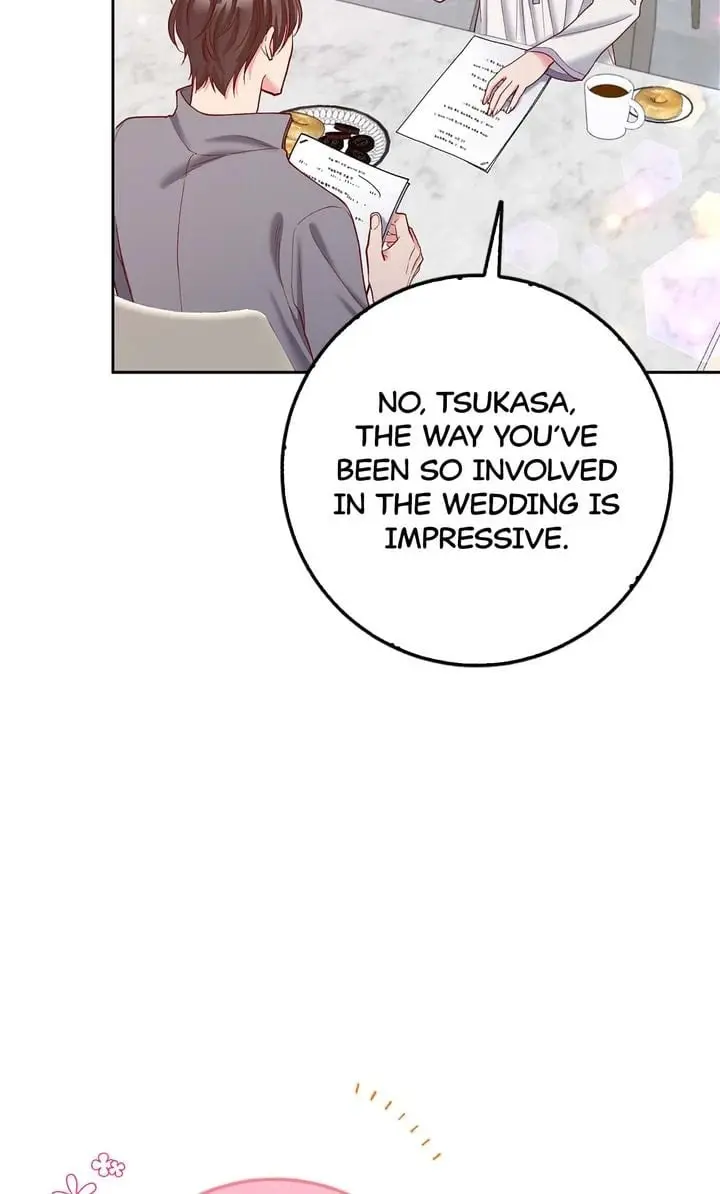 Business Marriage - If You Fall in Love, We'll Get a Divorce - Chapter 38 - Page 68