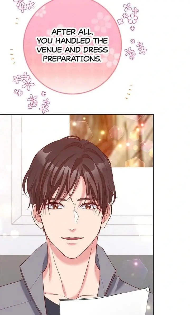 Business Marriage - If You Fall in Love, We'll Get a Divorce - Chapter 38 - Page 69