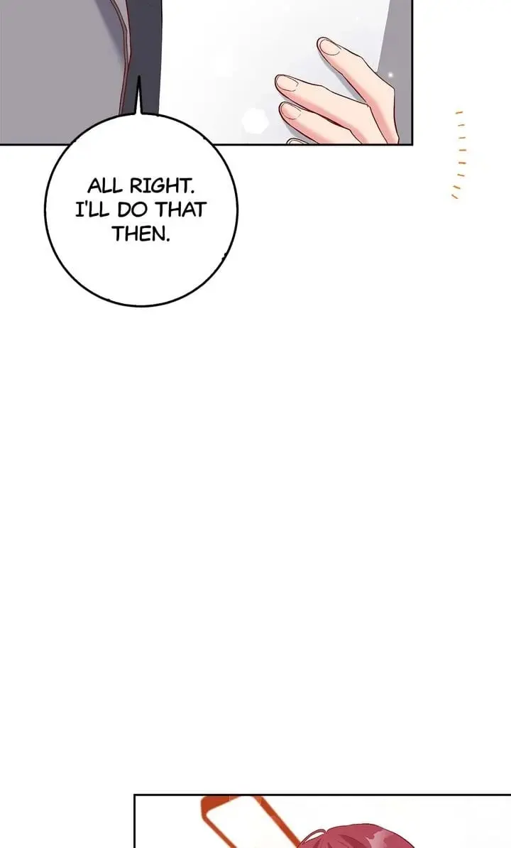 Business Marriage - If You Fall in Love, We'll Get a Divorce - Chapter 38 - Page 70