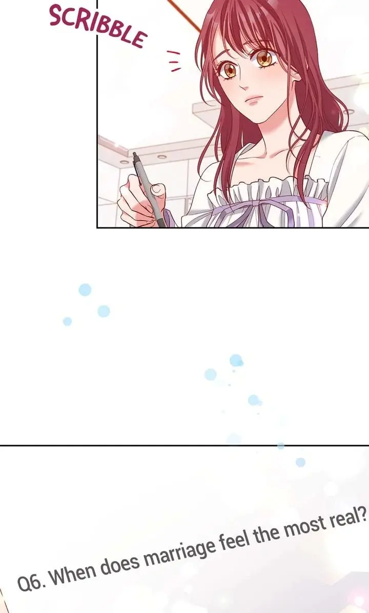 Business Marriage - If You Fall in Love, We'll Get a Divorce - Chapter 38 - Page 71