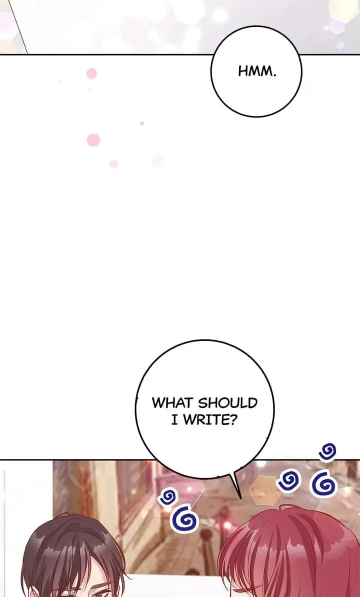 Business Marriage - If You Fall in Love, We'll Get a Divorce - Chapter 38 - Page 72