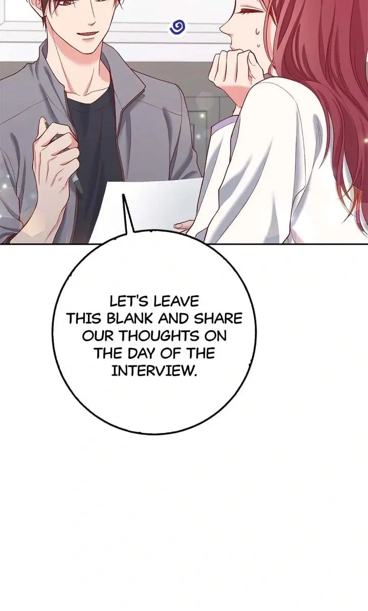 Business Marriage - If You Fall in Love, We'll Get a Divorce - Chapter 38 - Page 73