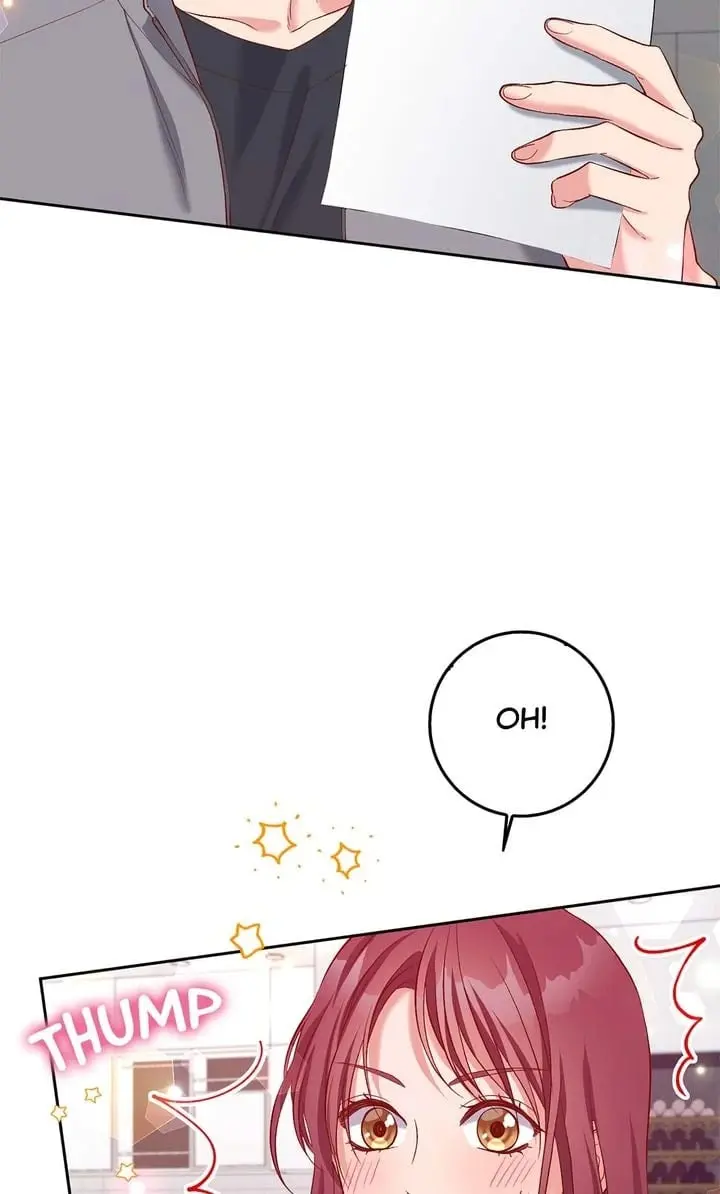 Business Marriage - If You Fall in Love, We'll Get a Divorce - Chapter 38 - Page 75