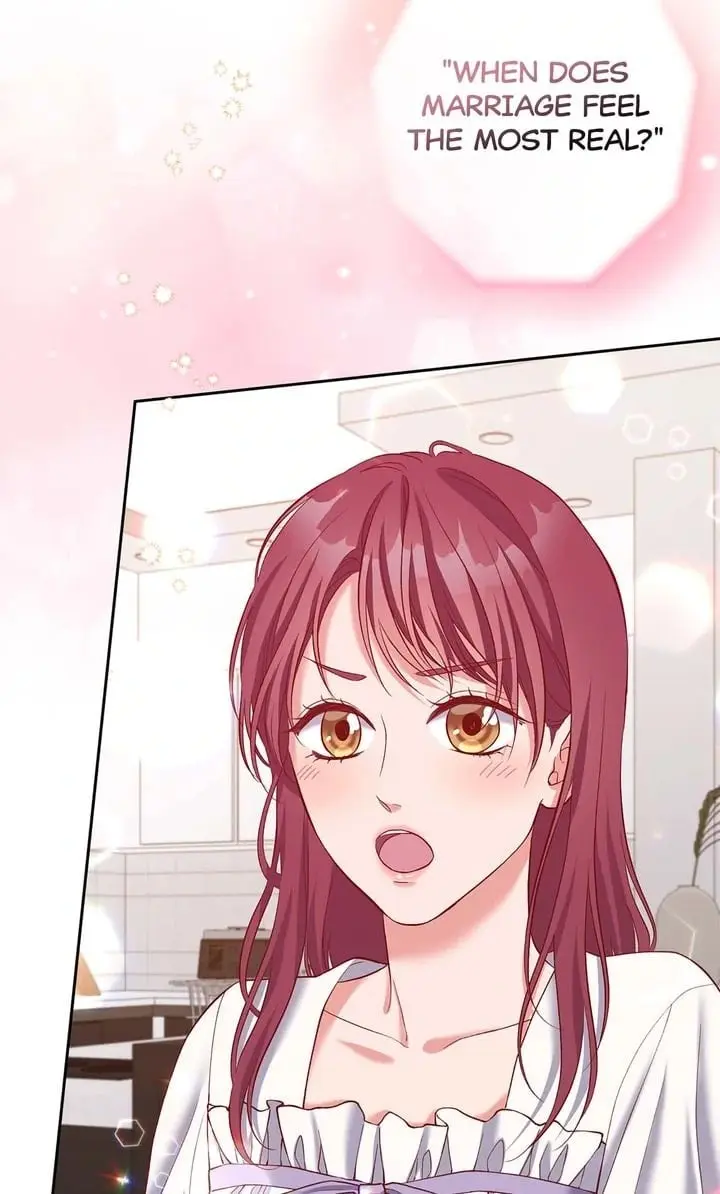 Business Marriage - If You Fall in Love, We'll Get a Divorce - Chapter 38 - Page 79