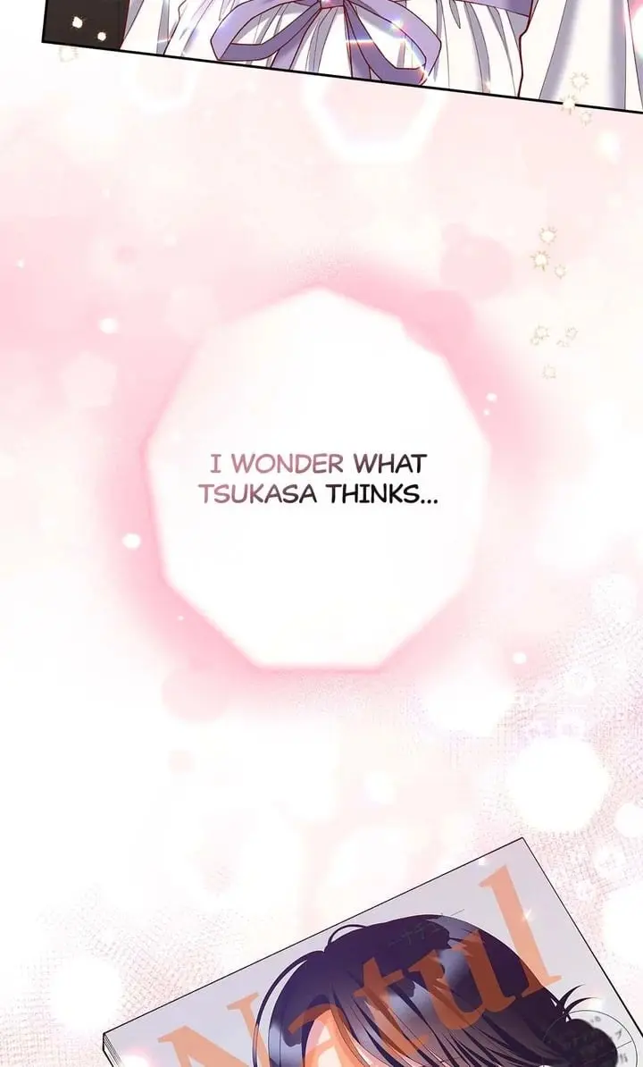 Business Marriage - If You Fall in Love, We'll Get a Divorce - Chapter 38 - Page 80