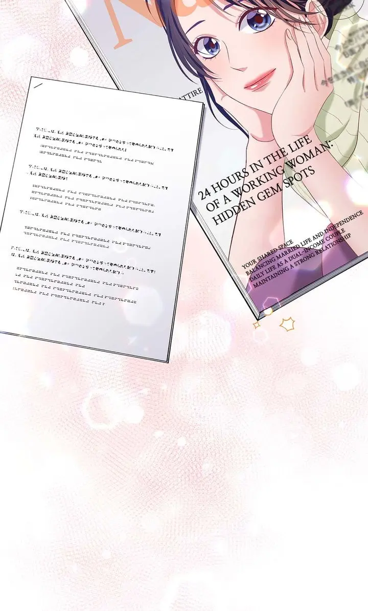 Business Marriage - If You Fall in Love, We'll Get a Divorce - Chapter 38 - Page 81