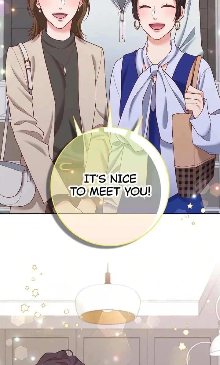 Business Marriage - If You Fall in Love, We'll Get a Divorce - Chapter 38 - Page 85