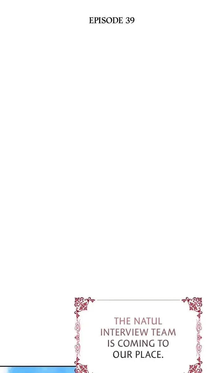 Business Marriage - If You Fall in Love, We'll Get a Divorce - Chapter 39 - Page 2