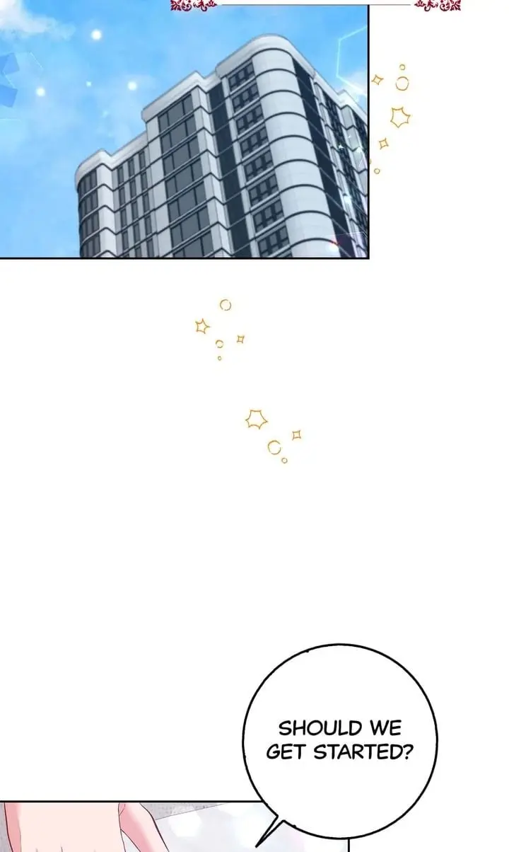 Business Marriage - If You Fall in Love, We'll Get a Divorce - Chapter 39 - Page 3