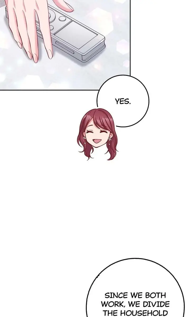 Business Marriage - If You Fall in Love, We'll Get a Divorce - Chapter 39 - Page 4