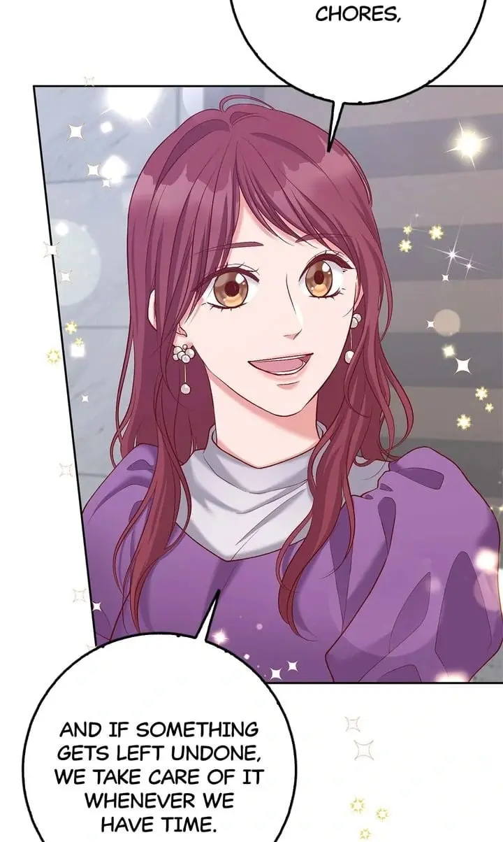 Business Marriage - If You Fall in Love, We'll Get a Divorce - Chapter 39 - Page 5