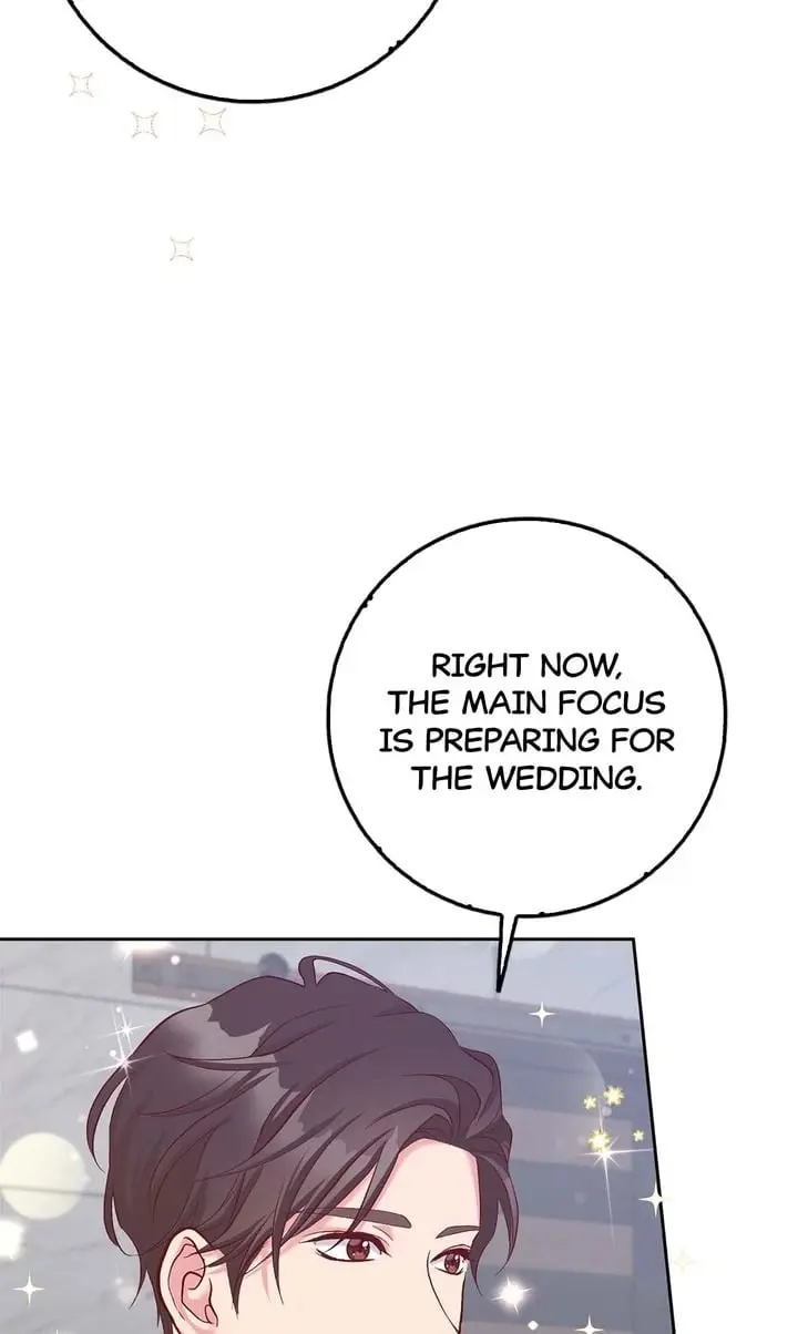 Business Marriage - If You Fall in Love, We'll Get a Divorce - Chapter 39 - Page 6