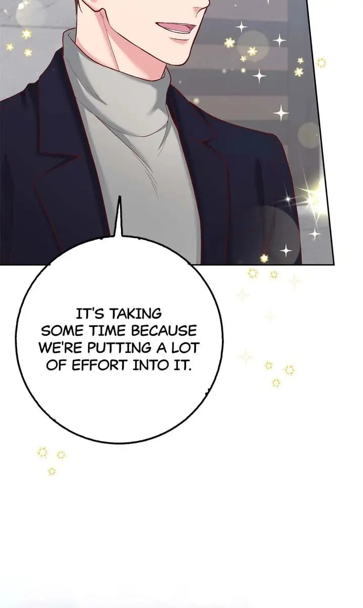 Business Marriage - If You Fall in Love, We'll Get a Divorce - Chapter 39 - Page 7