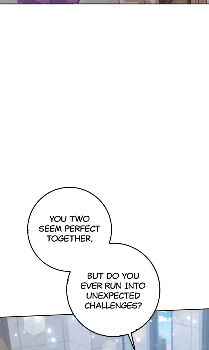 Business Marriage - If You Fall in Love, We'll Get a Divorce - Chapter 39 - Page 13