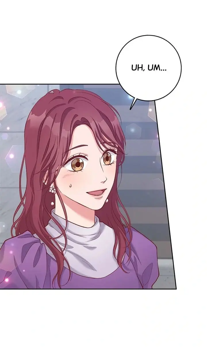 Business Marriage - If You Fall in Love, We'll Get a Divorce - Chapter 39 - Page 17