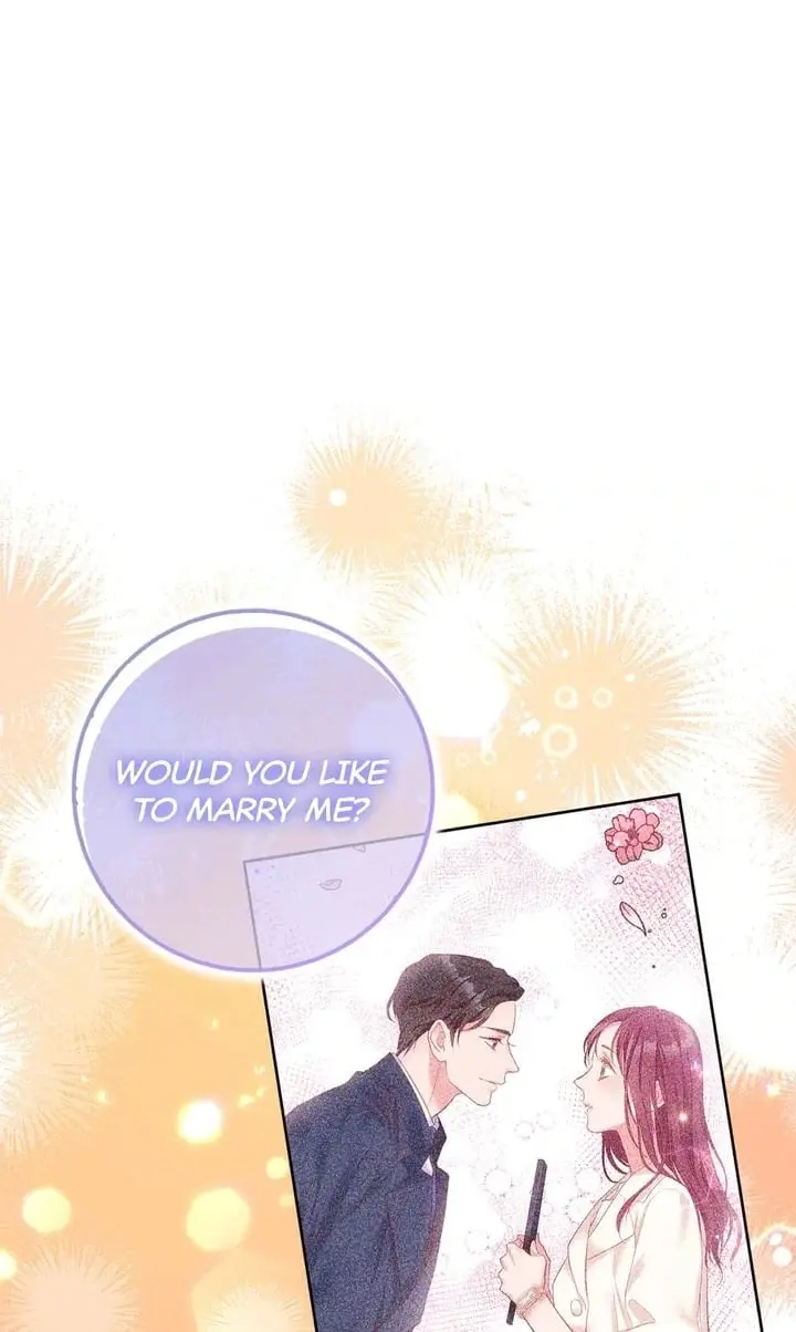 Business Marriage - If You Fall in Love, We'll Get a Divorce - Chapter 39 - Page 18