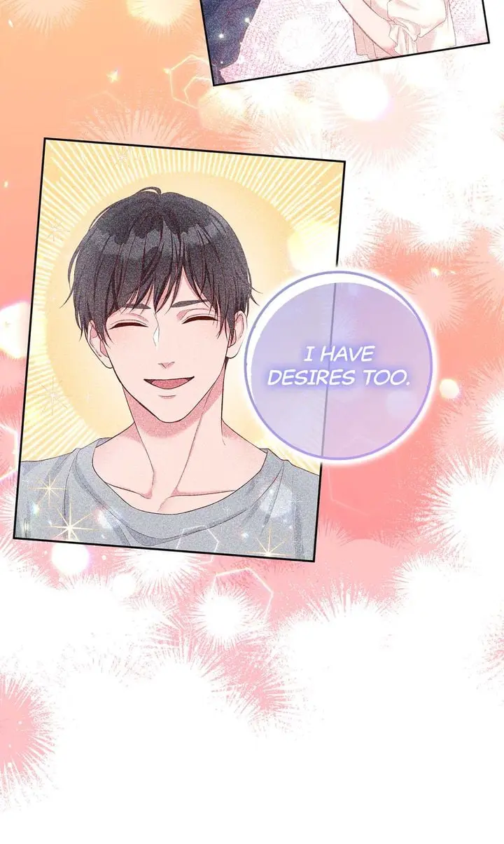 Business Marriage - If You Fall in Love, We'll Get a Divorce - Chapter 39 - Page 19