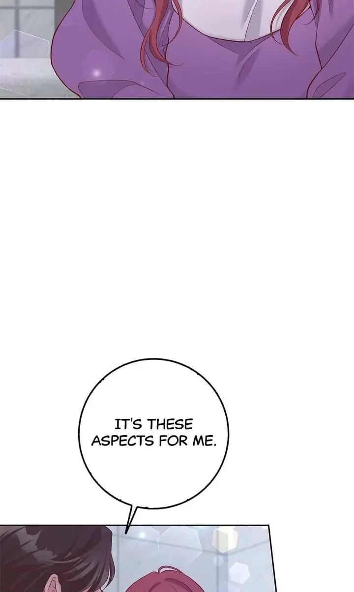 Business Marriage - If You Fall in Love, We'll Get a Divorce - Chapter 39 - Page 21
