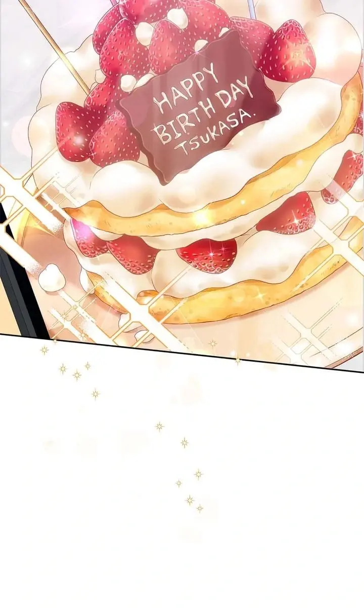 Business Marriage - If You Fall in Love, We'll Get a Divorce - Chapter 39 - Page 23
