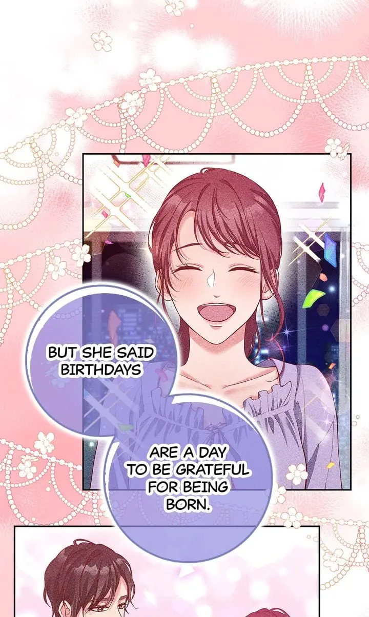 Business Marriage - If You Fall in Love, We'll Get a Divorce - Chapter 39 - Page 28