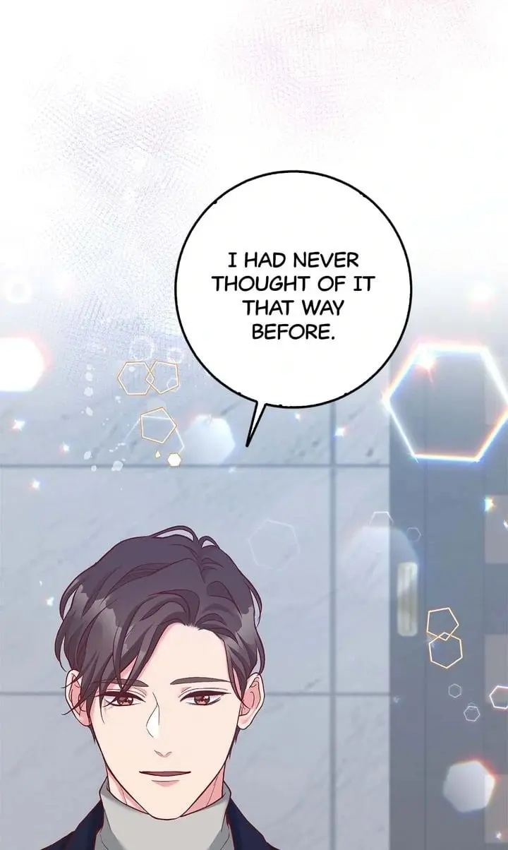 Business Marriage - If You Fall in Love, We'll Get a Divorce - Chapter 39 - Page 30