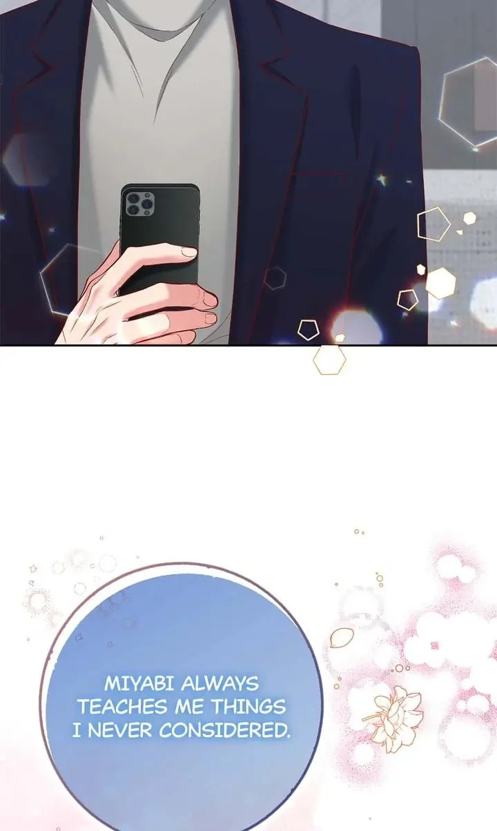 Business Marriage - If You Fall in Love, We'll Get a Divorce - Chapter 39 - Page 31