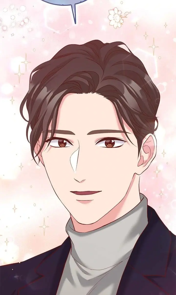 Business Marriage - If You Fall in Love, We'll Get a Divorce - Chapter 39 - Page 32